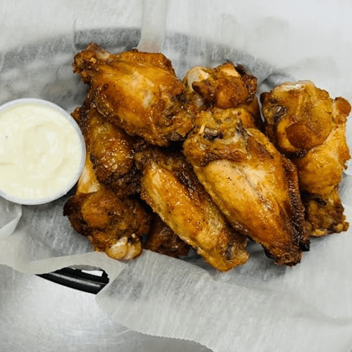Wings