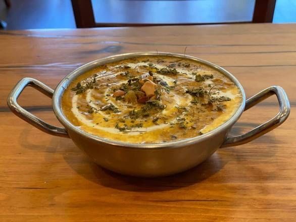 Methi Malai Matar