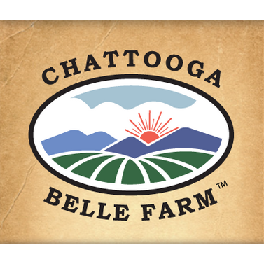 Chattooga Belle Farm Logo