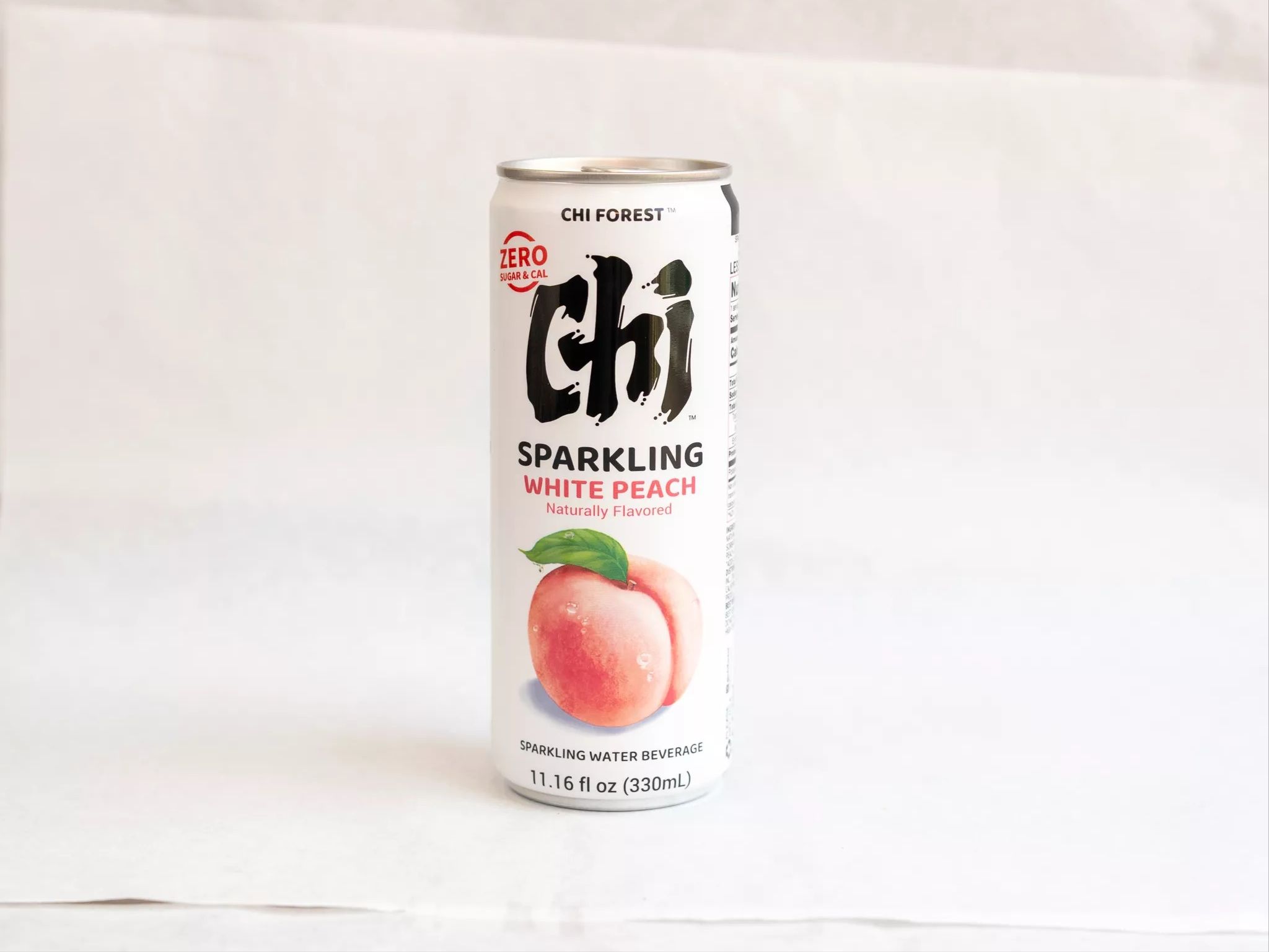 Chi Forest Sparkling Water