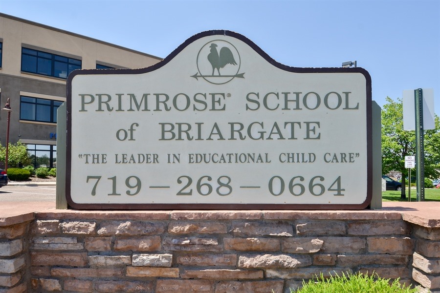 Primrose School of Briargate Photo