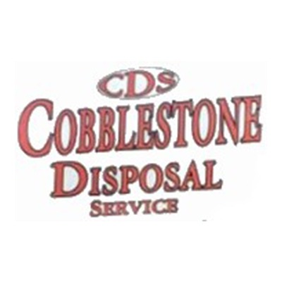 Cobblestone Container and Disposal Services, LLC
