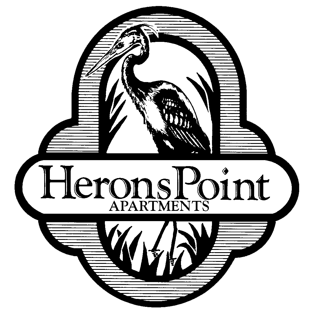 Herons Point