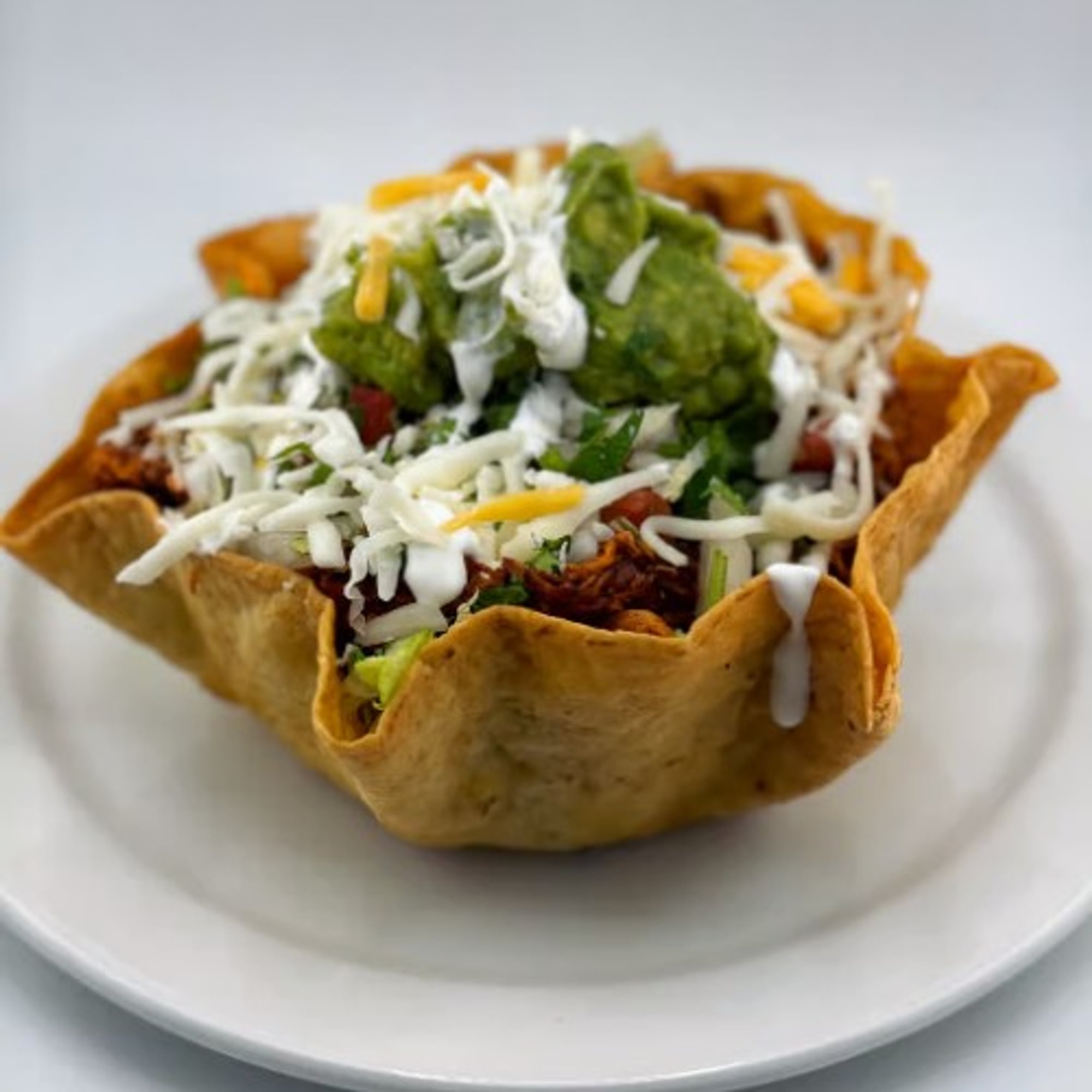 Taco Salad