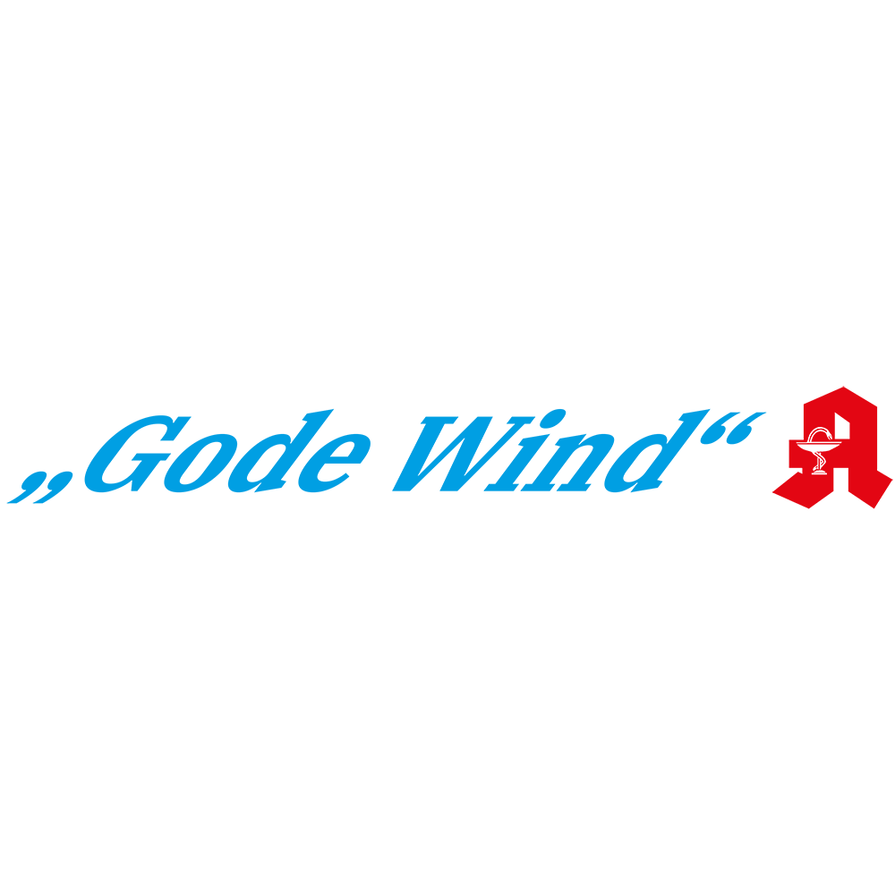Logo der Gode Wind Apotheke