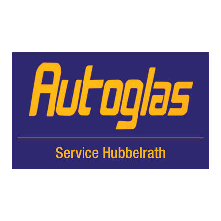 Logo von Autoglas-Service Hubbelrath
