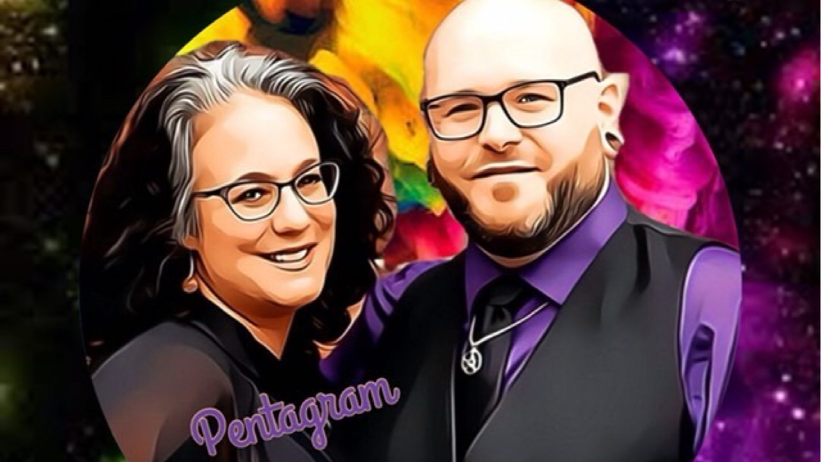 Pentagram: Witchcraft & Magick Shoppe