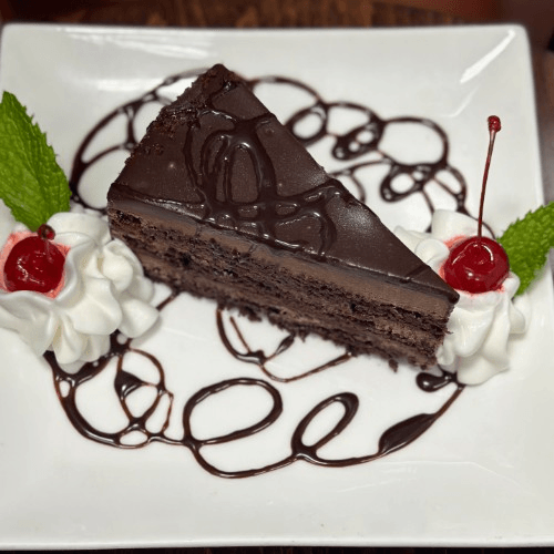 Cake