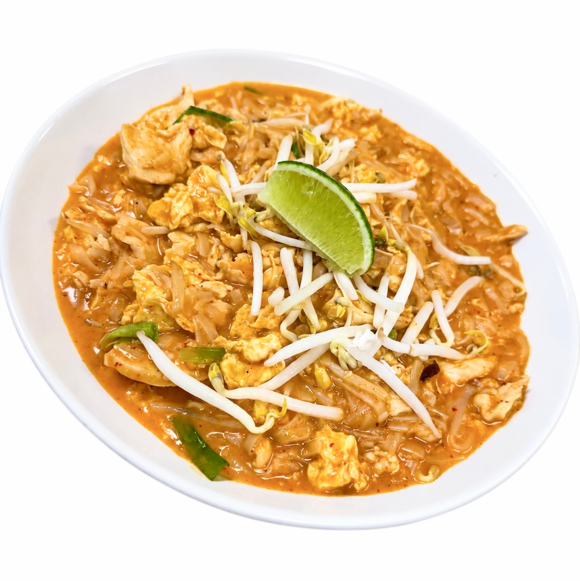 N2 - Pad Thai Curry