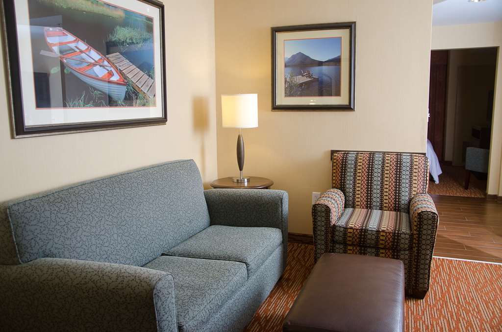 Hilton Garden Inn Watertown/Thousand Islands Image
