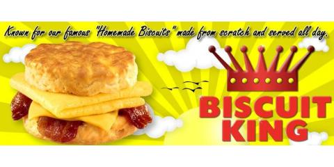 Biscuit King Photo