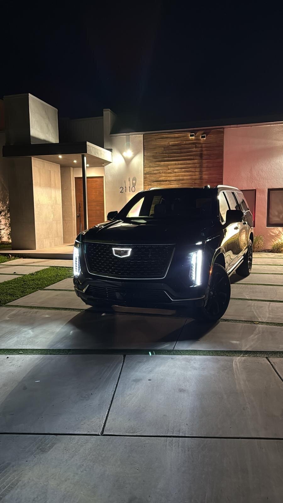 Privyer Chauffeur Service Image