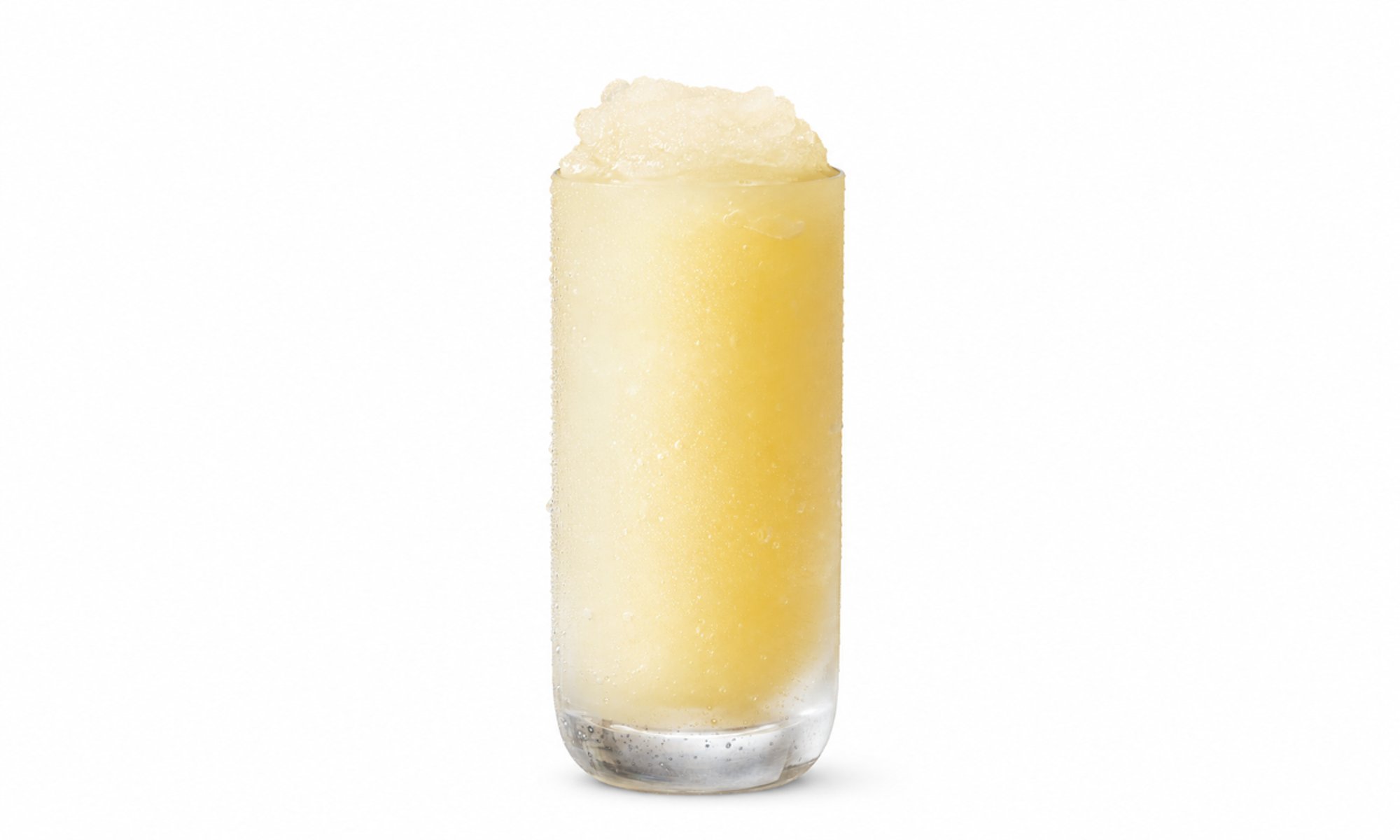 Creamy Mango