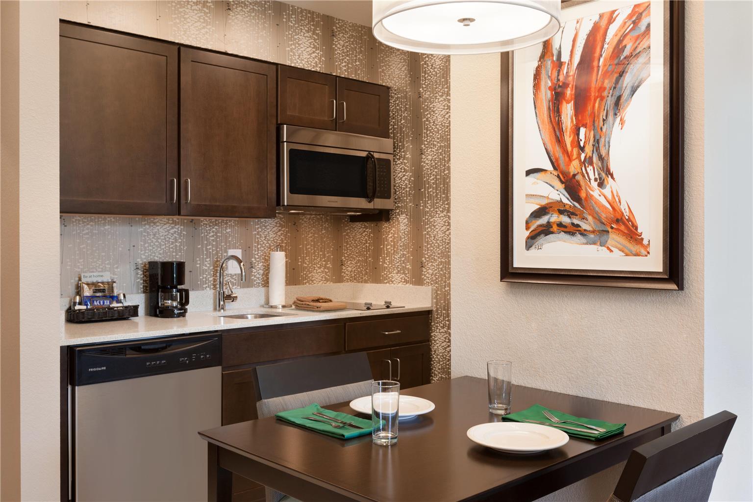Homewood Suites by Hilton North Houston/Spring Image