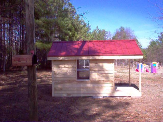 Top Notch Construction Co. Image