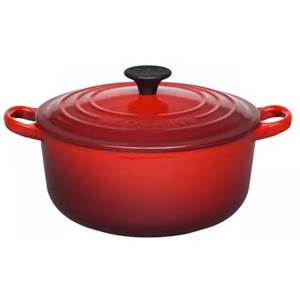 Le Creuset