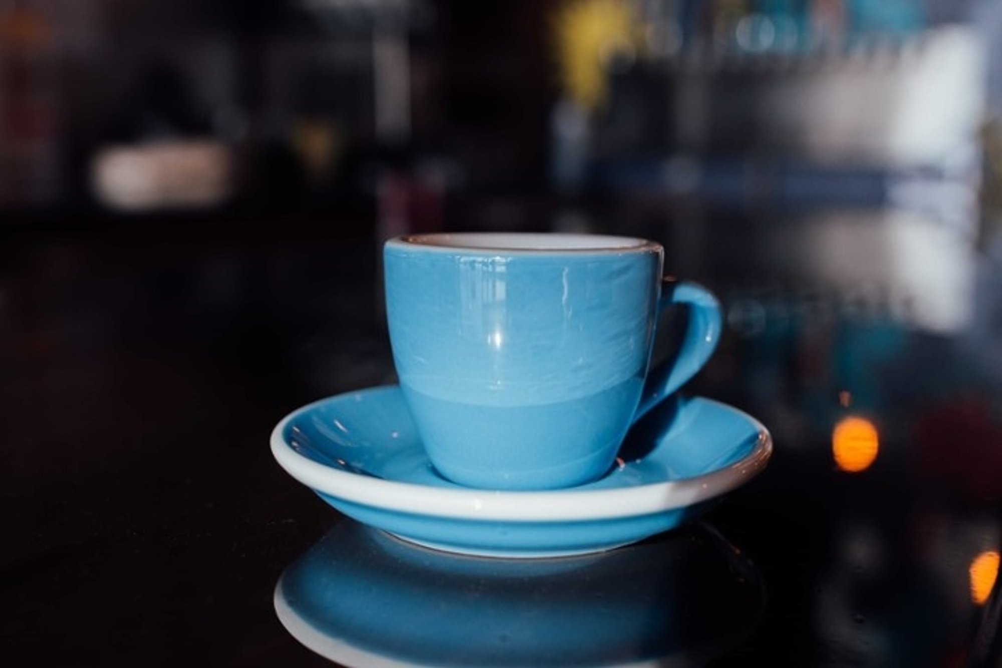 Espresso