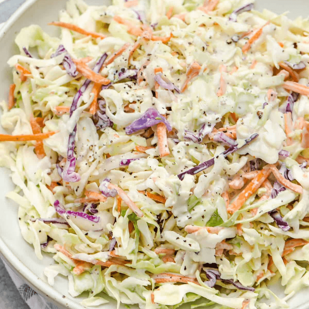Coleslaw