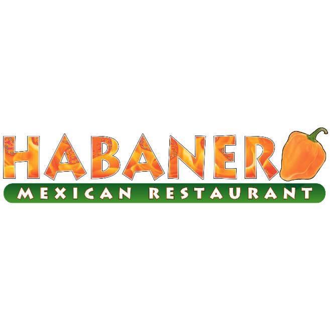 Habanero Mexican Restaurant Logo
