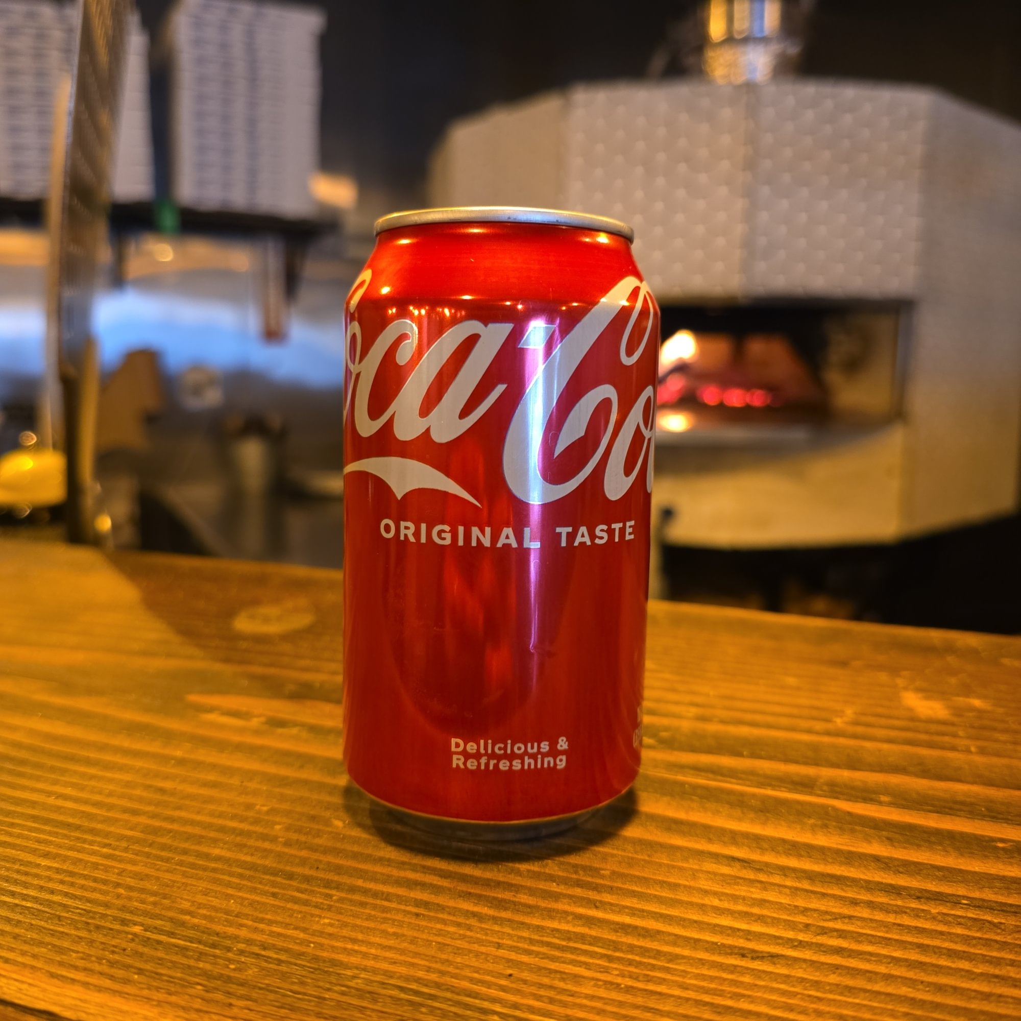 Coke