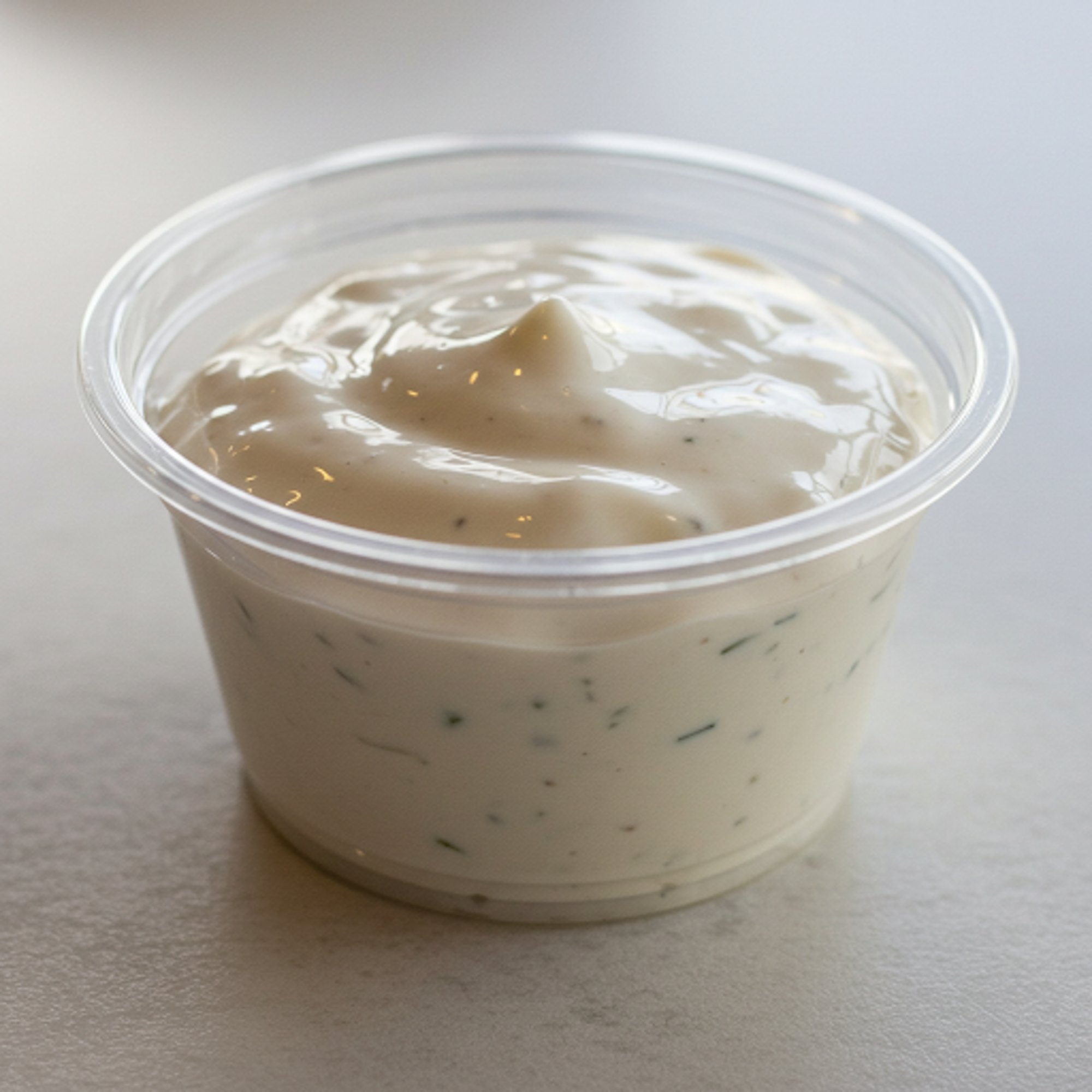 1 House Made Ranch