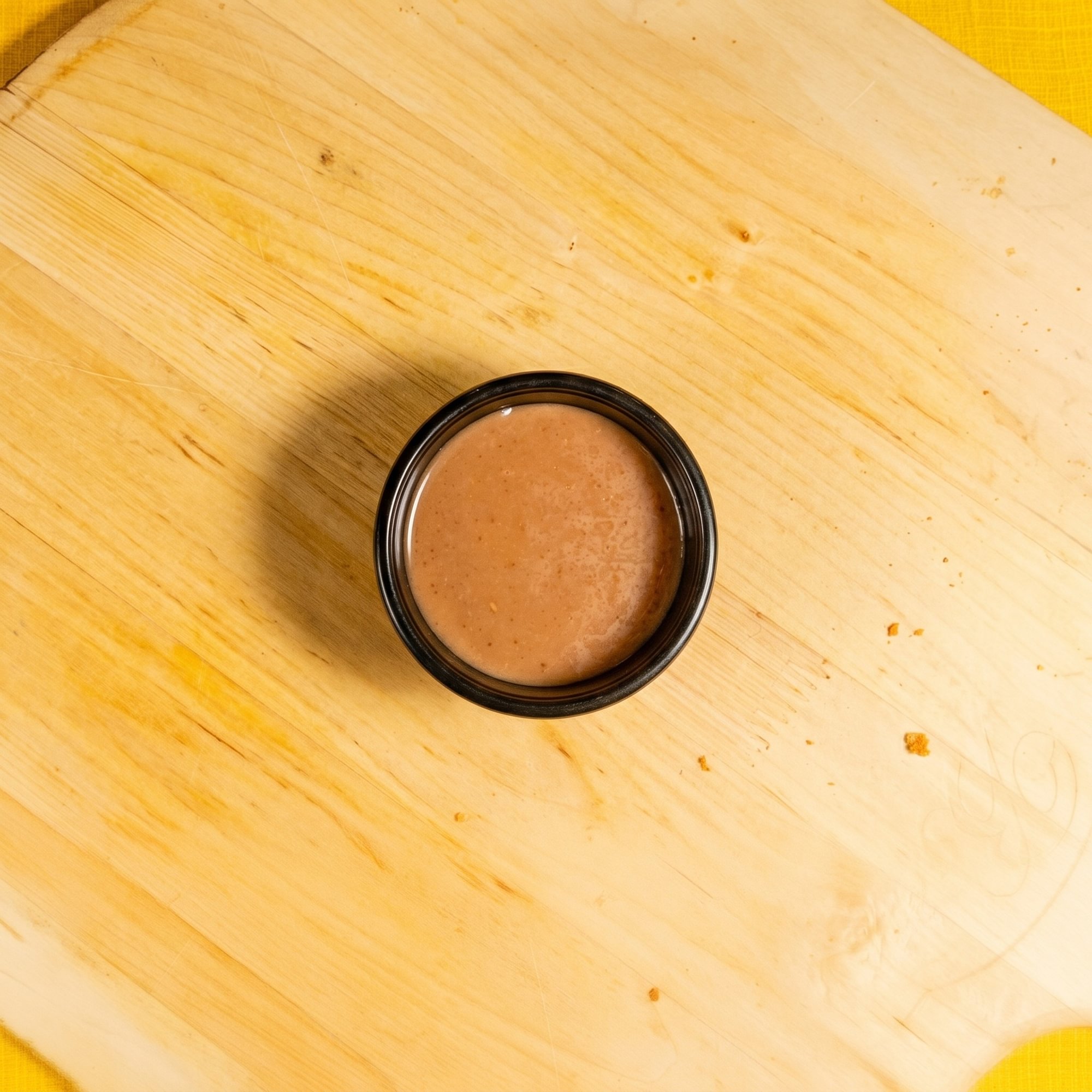 Balsamic Dressing