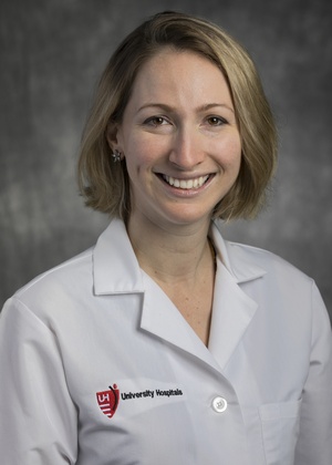 Rachel Pope, MD, MPH Image