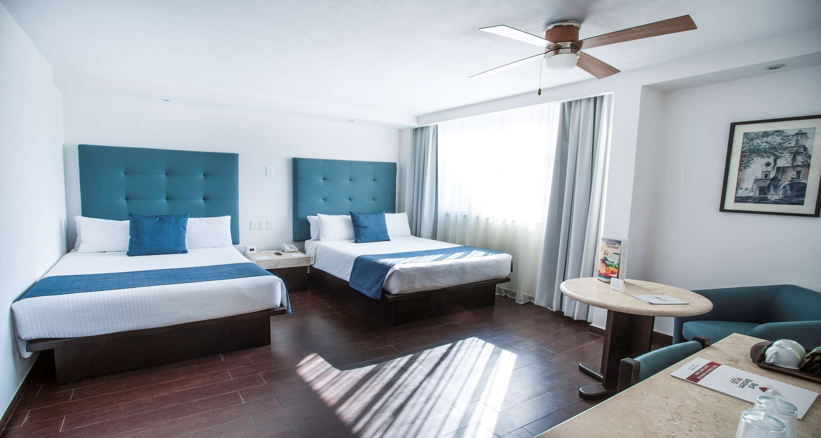 Images Best Western Plus Puebla