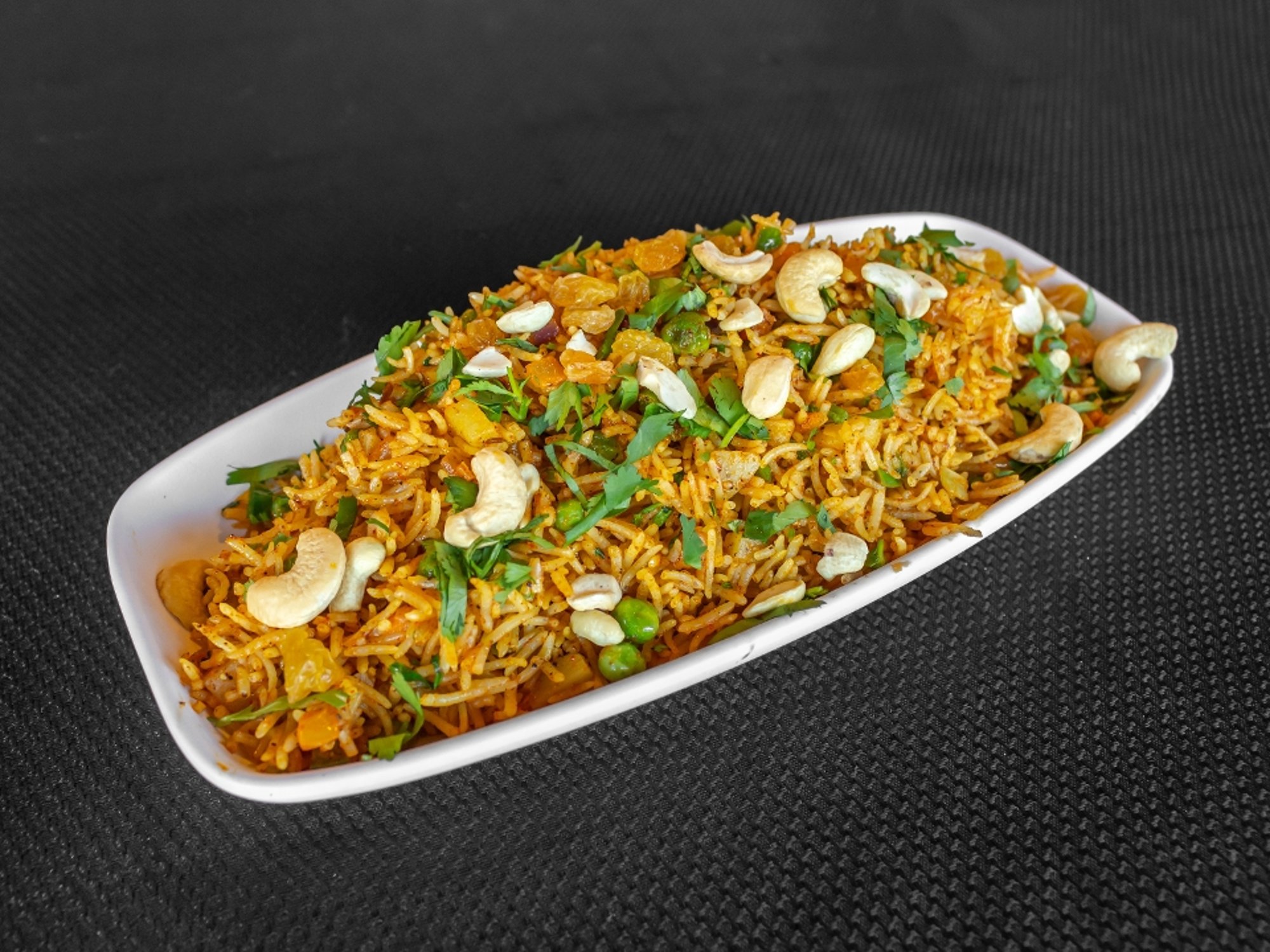Honest Special Pulav