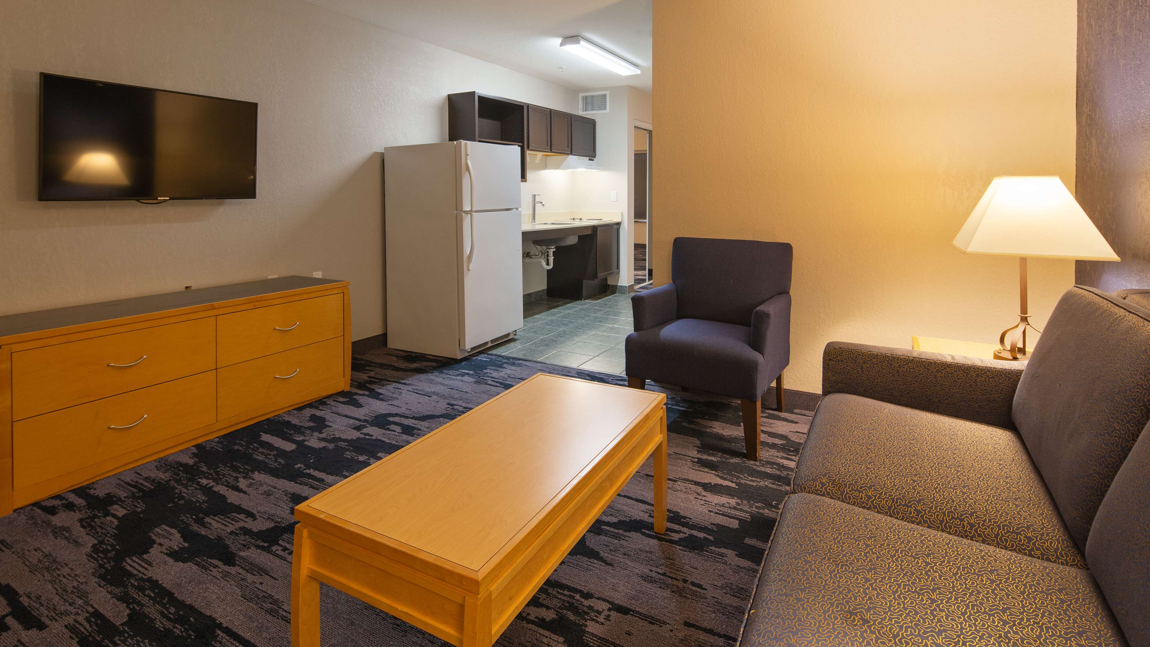 SureStay Plus by Best Western San Antonio Fort Sam Houston Photo