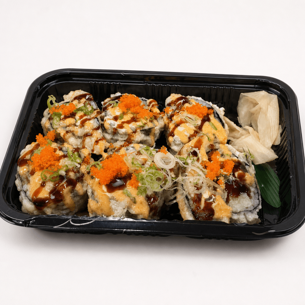 Bagel Roll