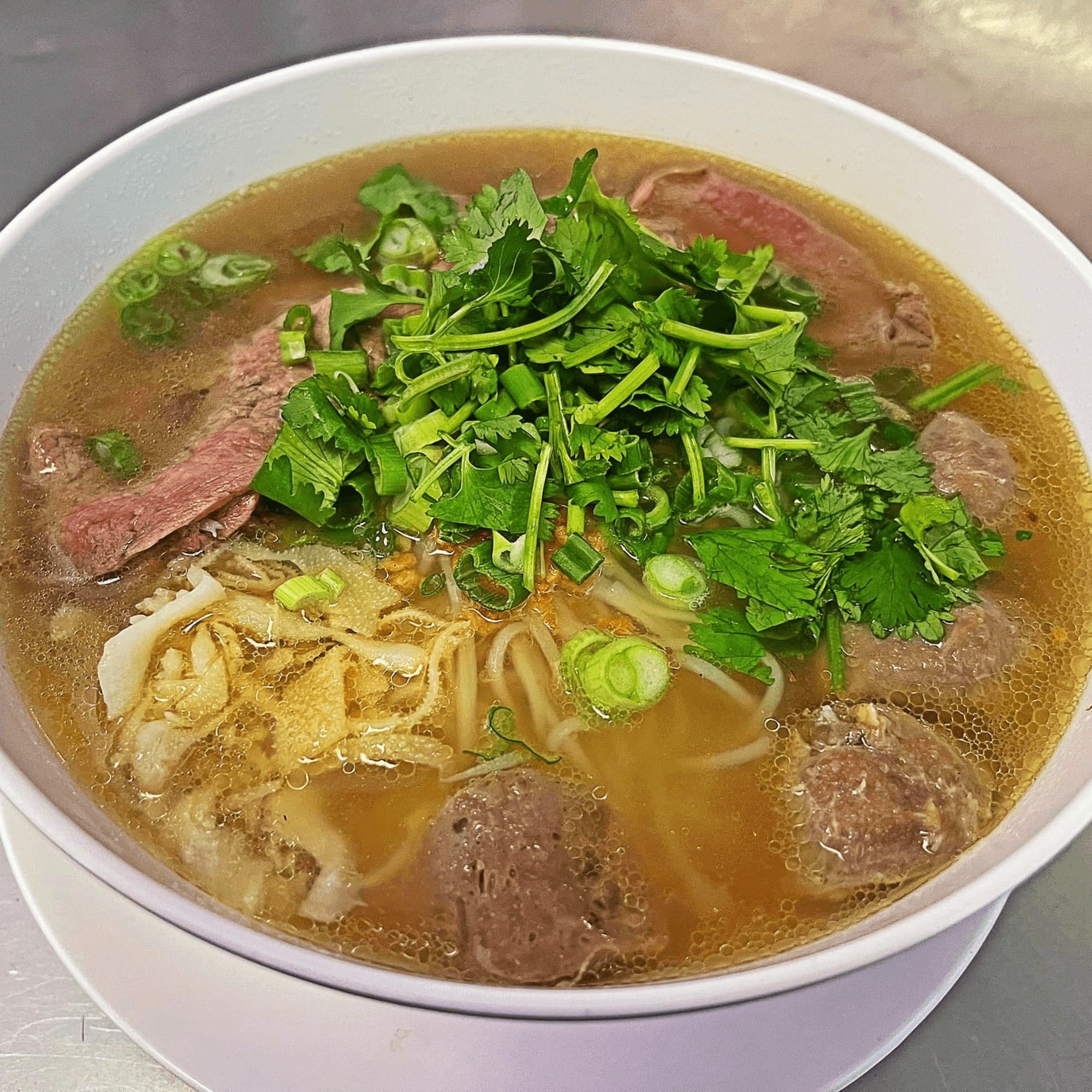 Pho Thai