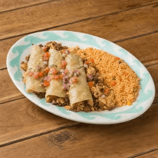 Enchiladas
