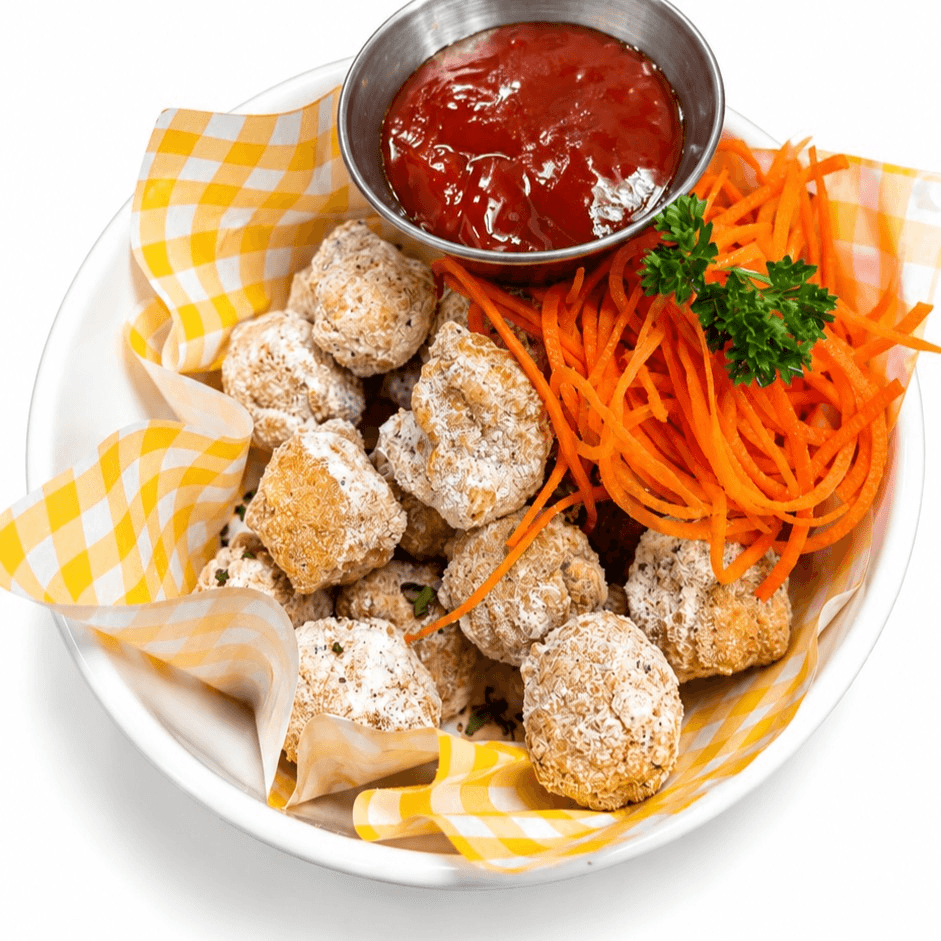 New!!! Chicken Pop Pop