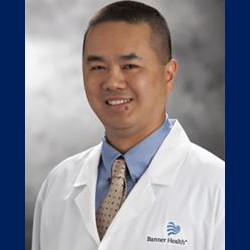 Minh-Hoang Le, MD
