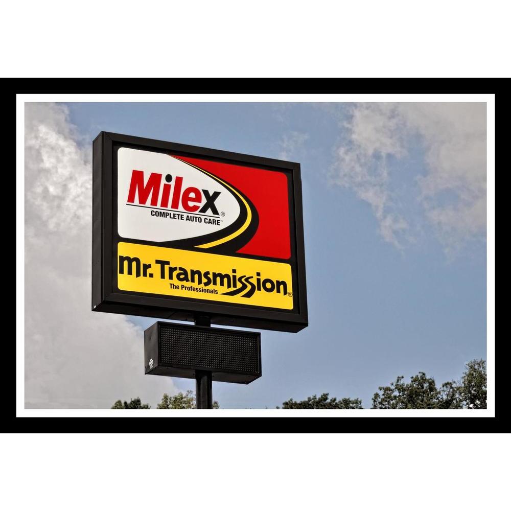 Mr Transmission Johnson City, Tennessee Insider Pages