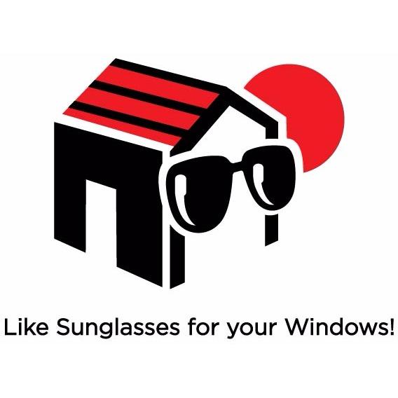 Great American Solar Screens, LLC. Logo