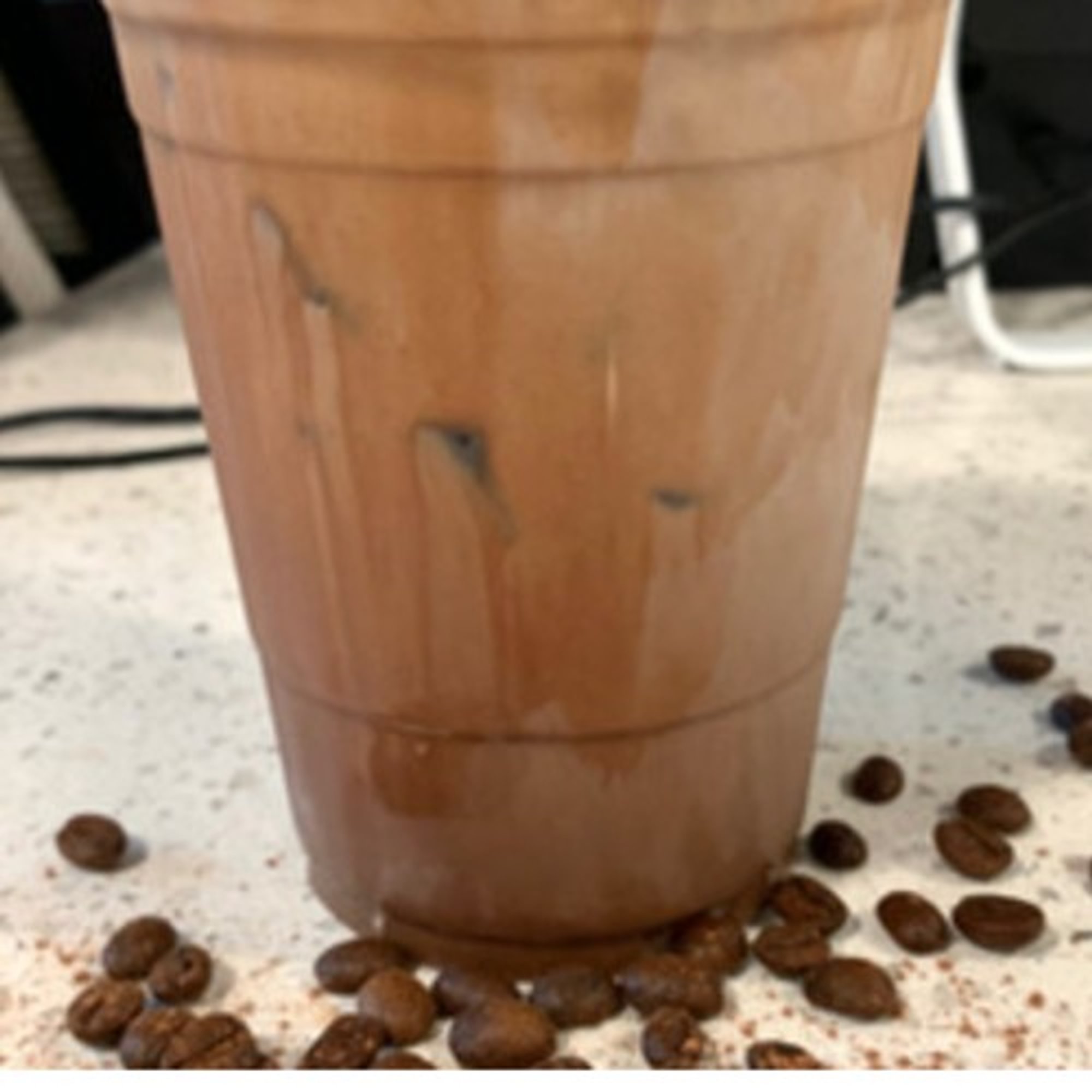 Café Mocha