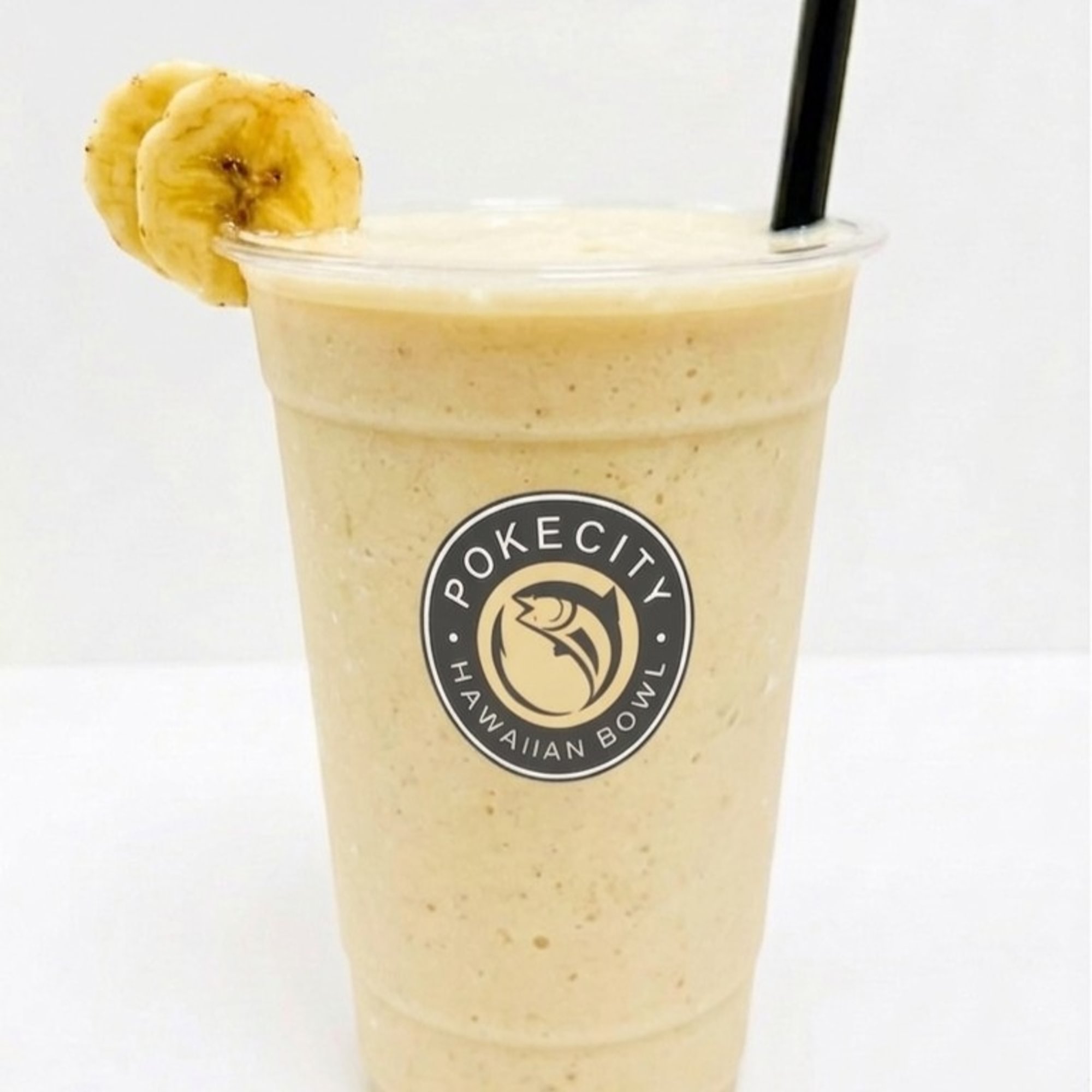 CREAMY BANANA
