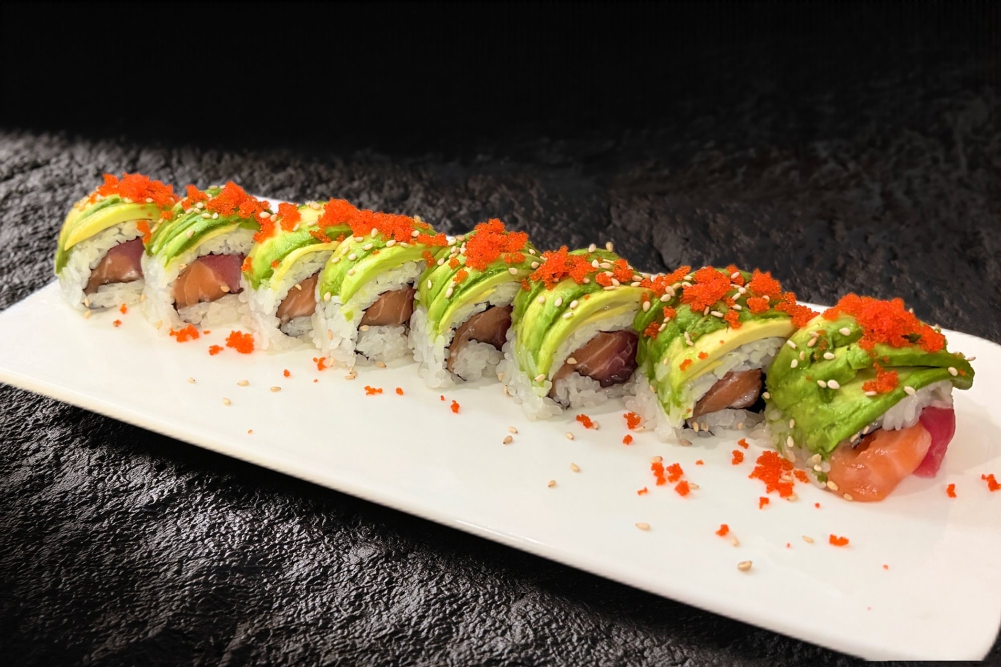 Madison Roll