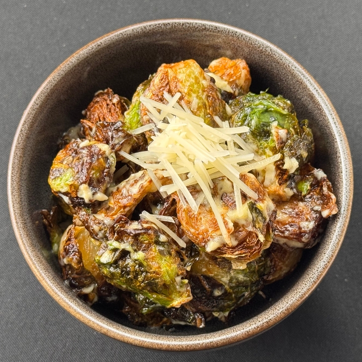 Brussels Sprouts Tray