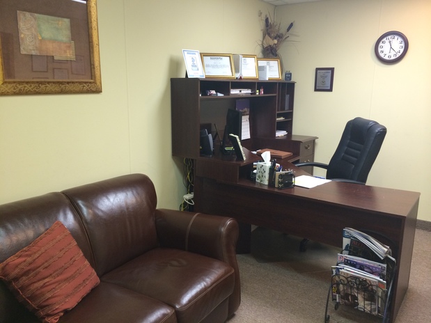 Images Reliance Financial Group, Inc
