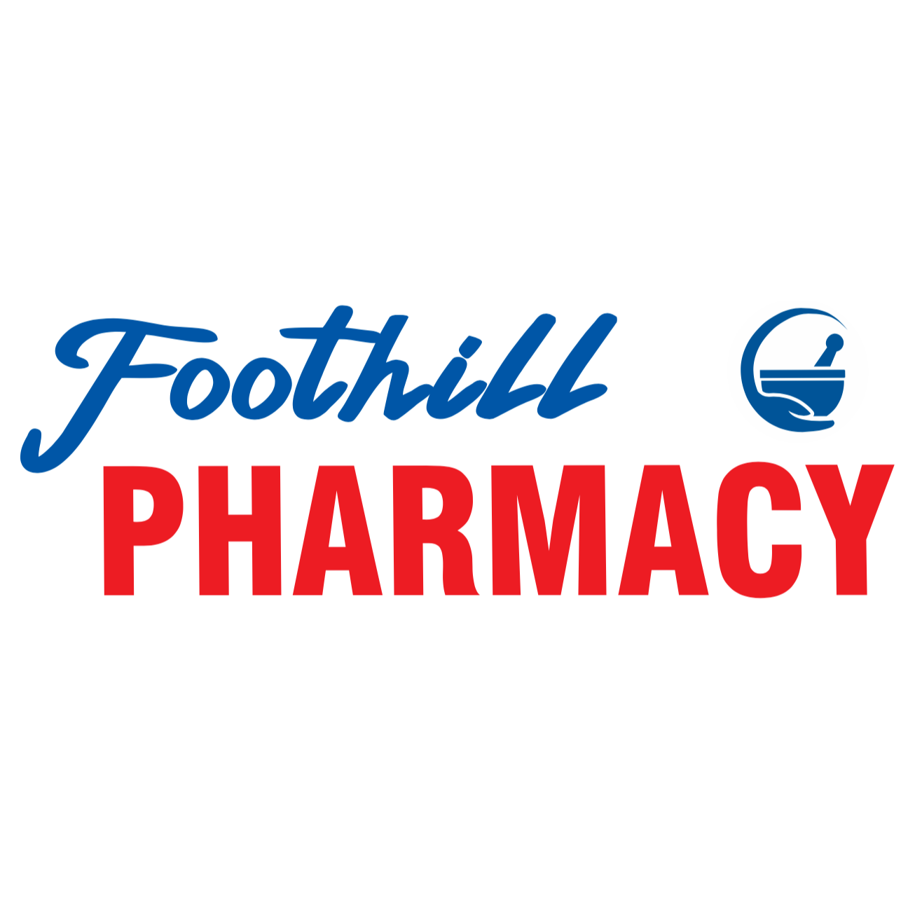 Foothill Pharmacy