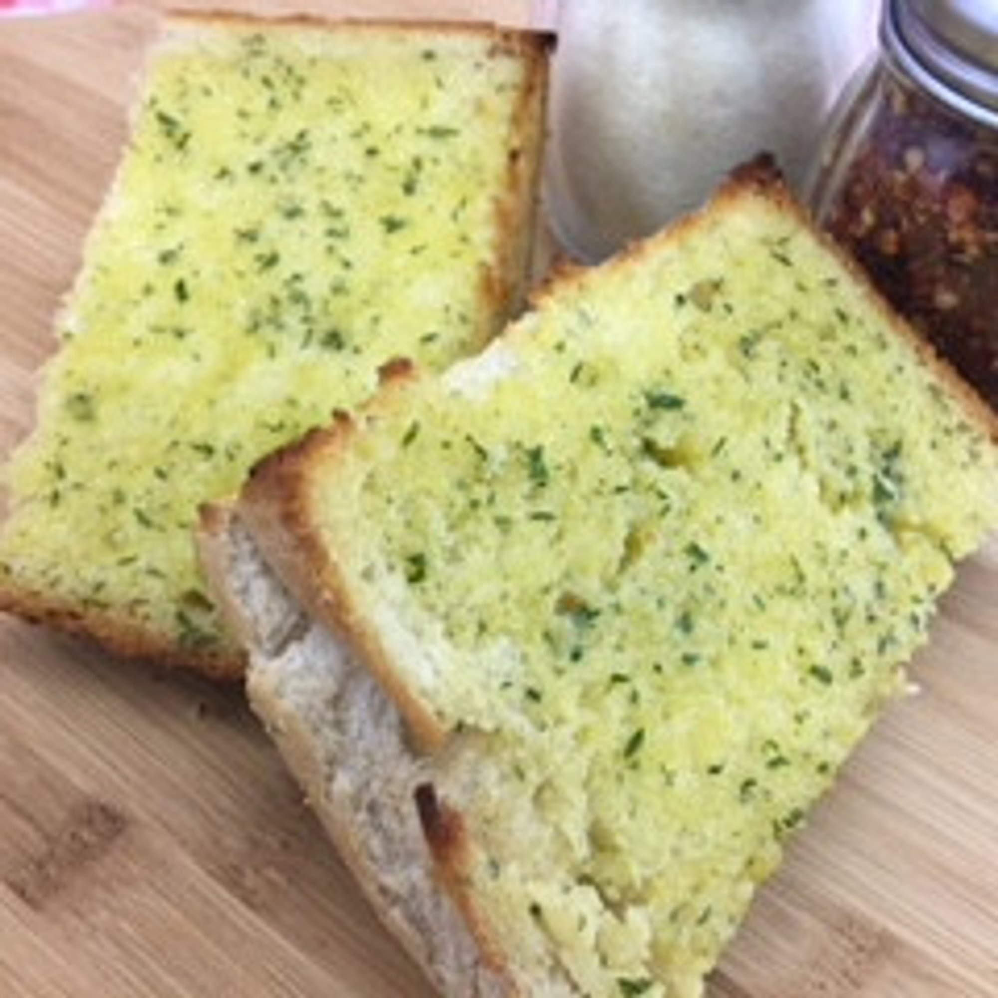 Garlic Bread