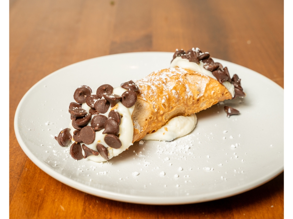 Cannoli