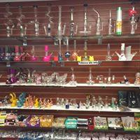 Cabot Smoke Shop Photo