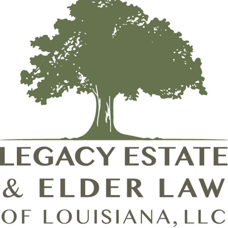 Legacy Estate & Elder Law of Louisiana, LLC - Baton Rouge