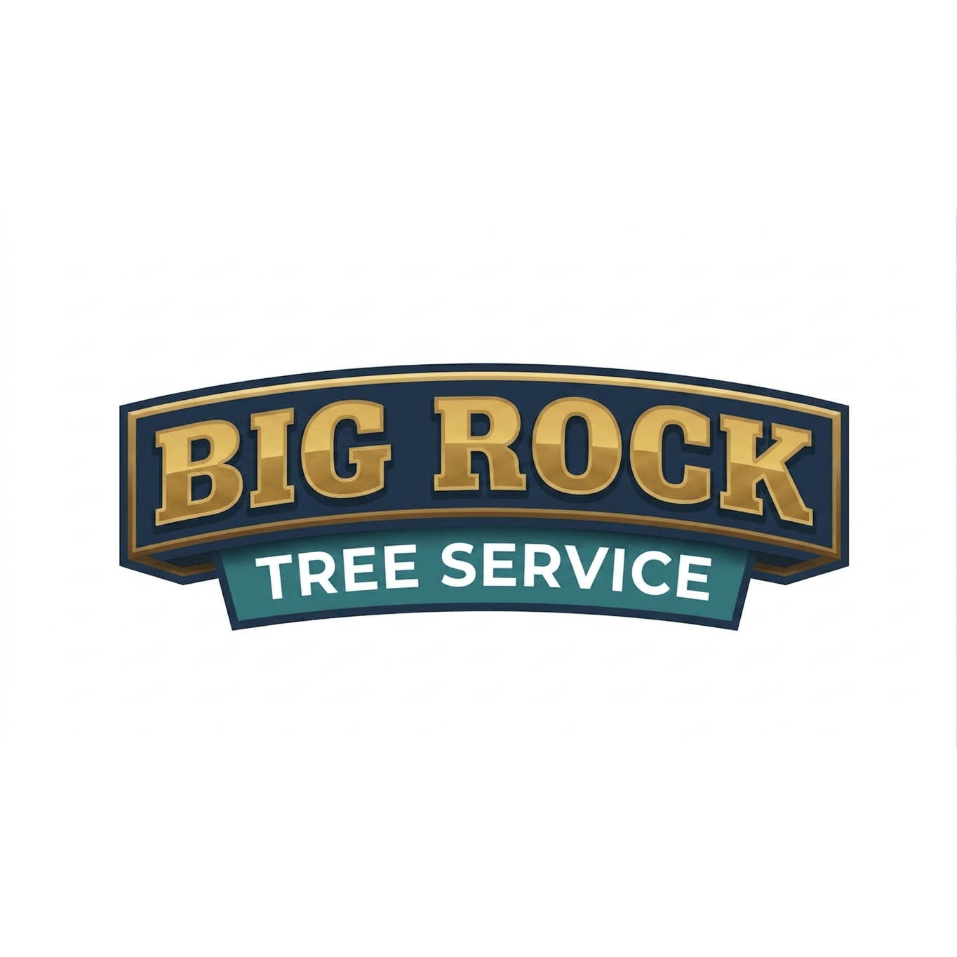 Big Rock Tree Service