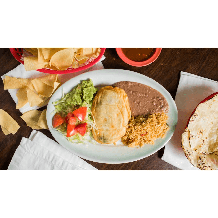 Chiles Rellenos