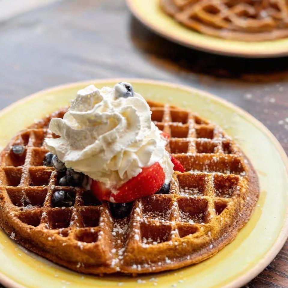 Waffle